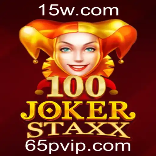 Desvendando o Mundo de 100JokerStaxx: Uma Aventura de Jogo Cativante