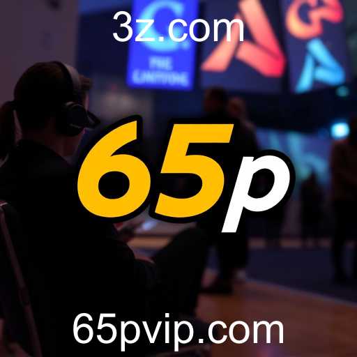 65p: Revolução no Mercado de Jogos em 2025