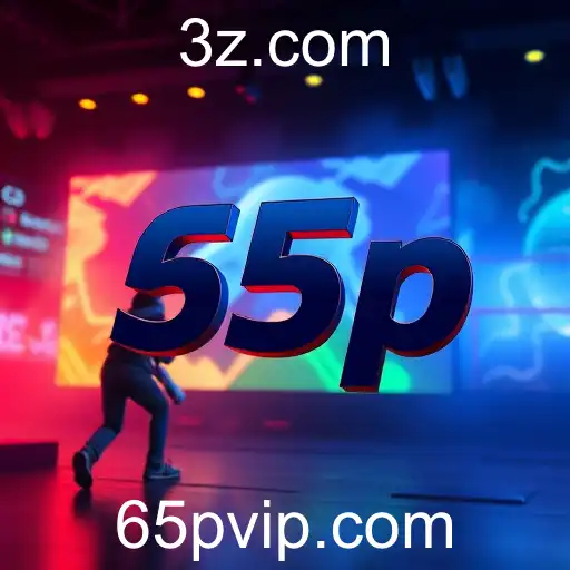 65p Lança Novidades Incríveis no Mundo dos Jogos