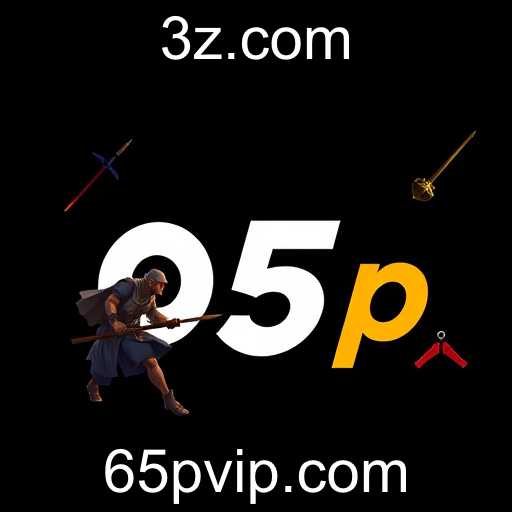 Expansão e Tendências no Site de Jogos 65p