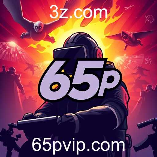 65p Revoluciona o Mercado Brasileiro de Jogos