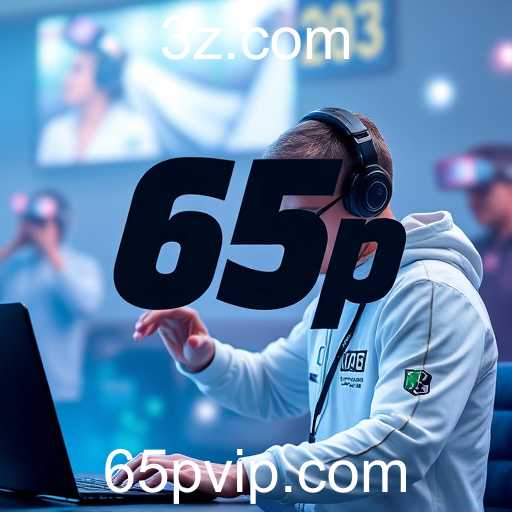 Impacto da Tendência '65p' em 2026: Como o Mundo dos Jogos Está Evoluindo