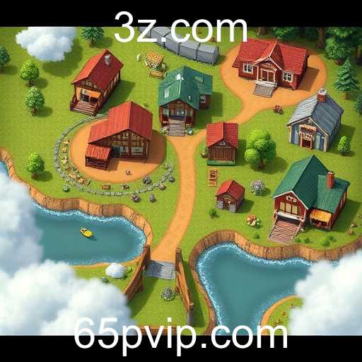 A Ascensão de 65p no Cenário dos Jogos Online