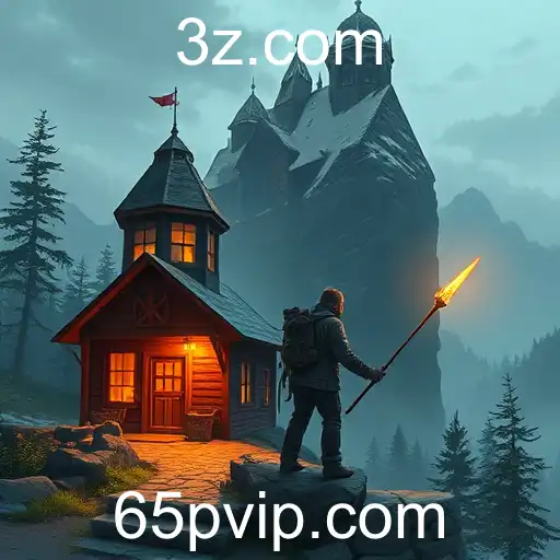 Explorando o Fascinante Mundo dos Jogos de Aventura