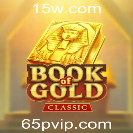 Descubra o Fascinante Mundo de 'BookOfGoldClassic'