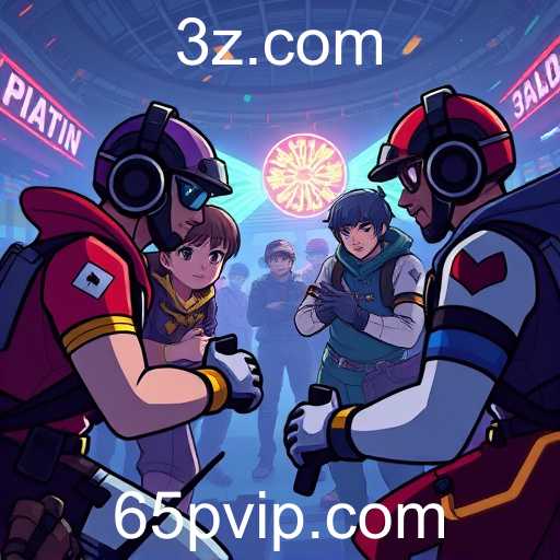 65p e o Futuro dos Jogos Online até 2025