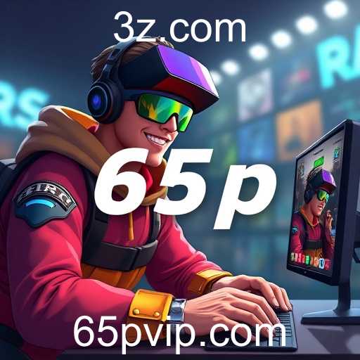 Emoção e Tecnologia no Universo dos Jogos: O Impacto da 65p