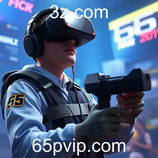 A Era dos Jogos com 65p: Novidades e Tendências