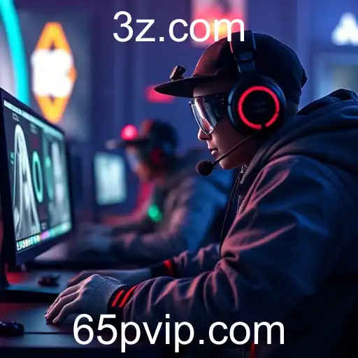 A Evolução dos Jogos em 2025 e a Ascensão da Palavra-Chave 65p