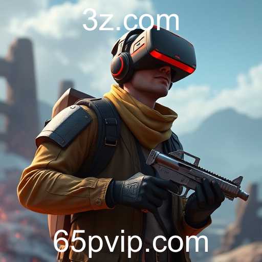 A Evolução do 65p no Cenário de Jogos Online