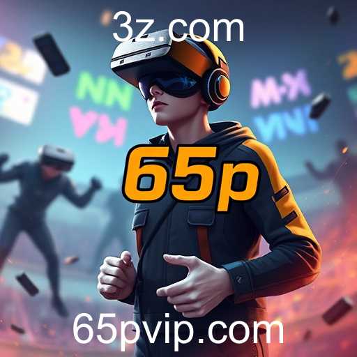 Revolução dos Jogos e a Ascensão da 65p