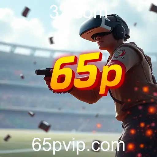 Tendências de Jogos em 2025 e o Impacto da 65p