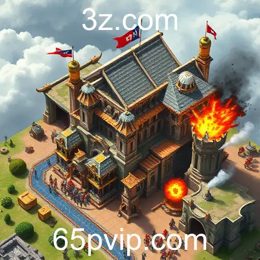 O Impacto da 65p nos Jogos Online em 2026