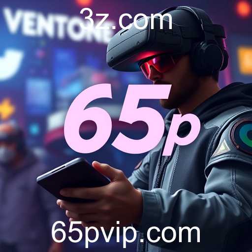 O Impacto do '65p' na Nova Era dos Jogos Online
