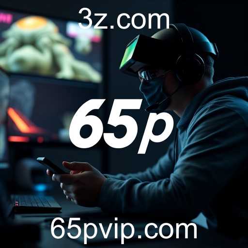 Impactos e Tendências do 65p nos Jogos Online em 2025