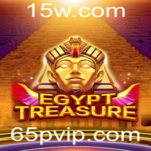 EgyptTreasure: Explore os Mistérios do Antigo Egito