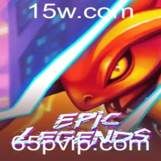 Explorando EpicLegends: Um Novo Horizonte no Mundo dos Jogos