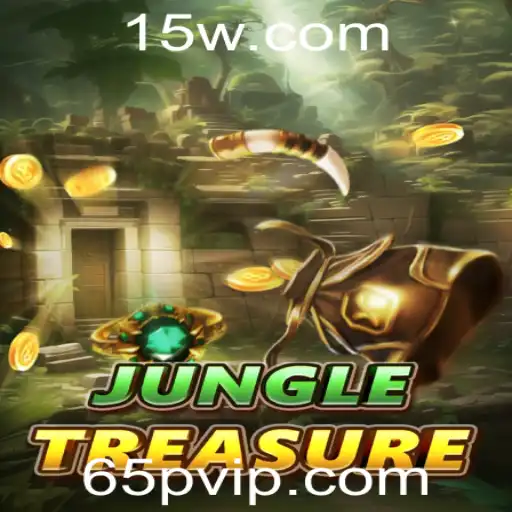 JungleTreasure: Uma Aventura Empolgante na Selva de 65p