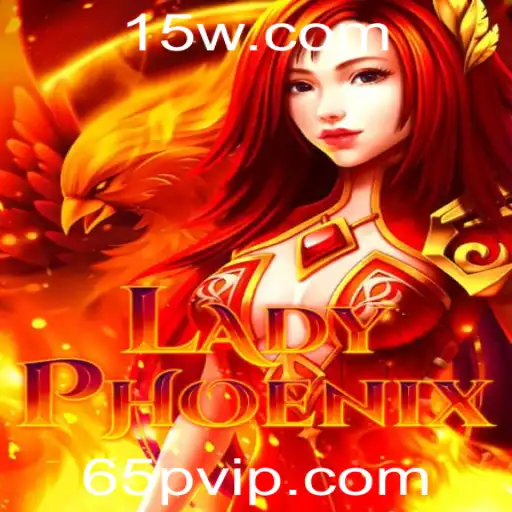 Descubra LadyPhoenix: O Novo Jogo que Está Dominando o Cenário Atual