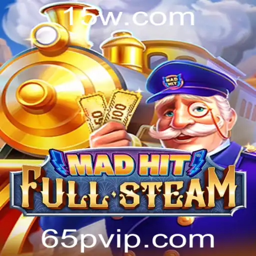 Explorando MadHitFullSteam: Um Novo Conceito de Jogo com a Chave 65p