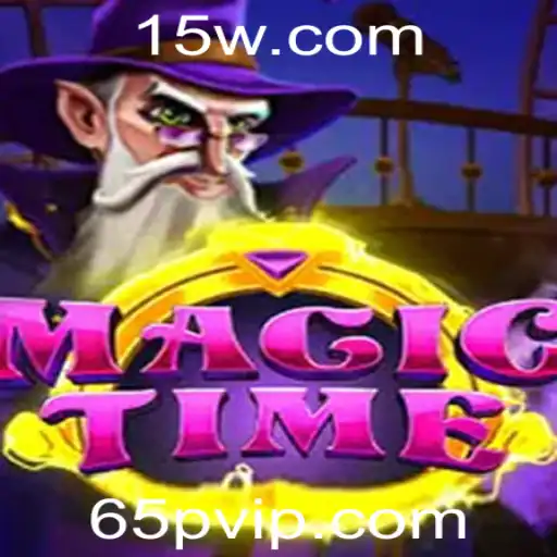 MagicTime: Descubra o Universo do Novo Jogo Interativo
