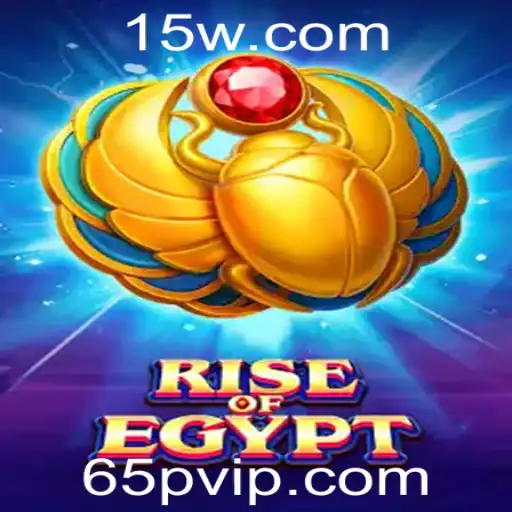 Explorando o Universo de RiseOfEgypt: Aventura e Estratégia no Mundo Antigo