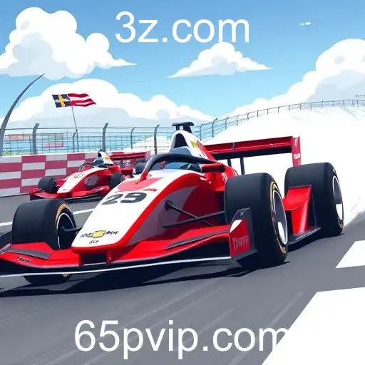 A Emoção das Corridas Virtuais: Explorando a Categoria 'Racing Games' no 65p