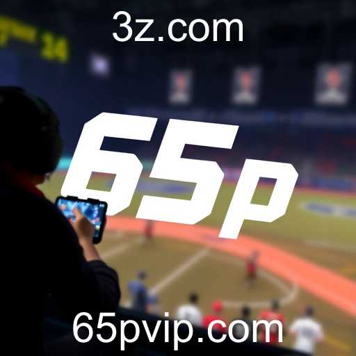 Revolução dos Jogos Online e a Ascensão do 65p