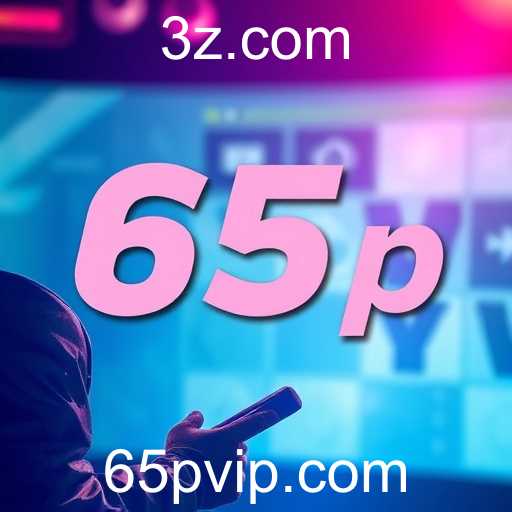 Revolução no Mundo dos Games: A Ascensão de 65p