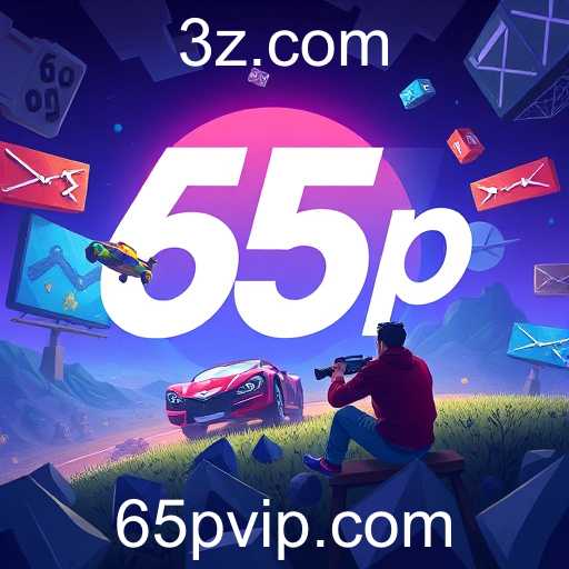 Ascensão do 65p e o Cenário Atual dos Jogos Online