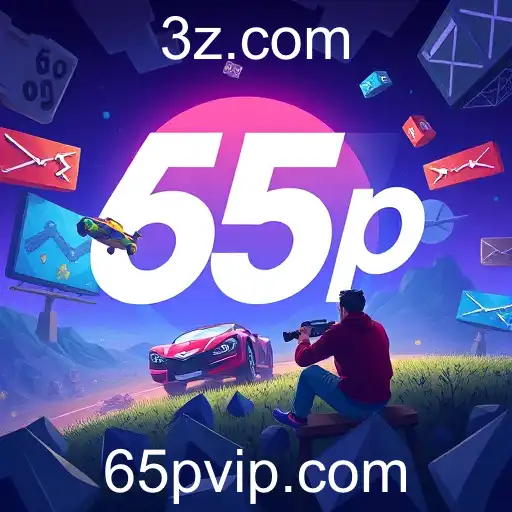 Ascensão do 65p e o Cenário Atual dos Jogos Online