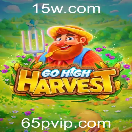 Descubra o Universo de GoHighHarvest: A Nova Sensação dos Jogos de Estratégia