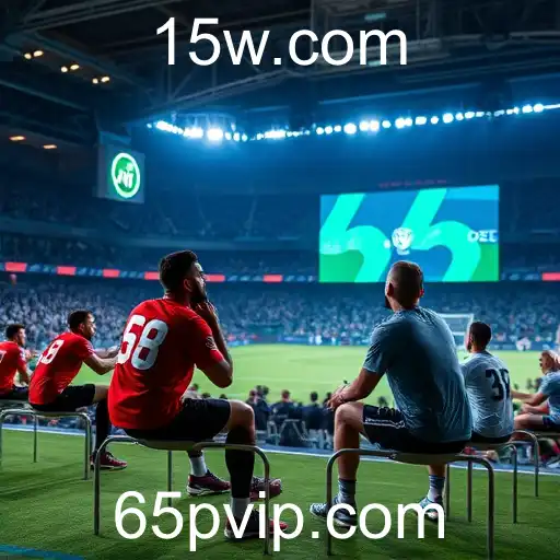 A Revolução dos Jogos Ao Vivo: Explorando a Experiência 65p