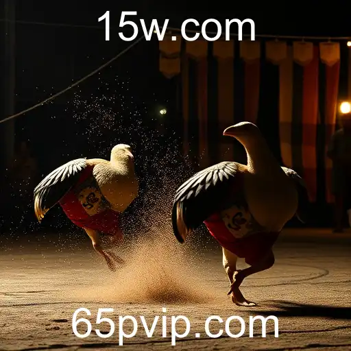 Explorando a Cultura e Tradição dos Jogos de Sabong