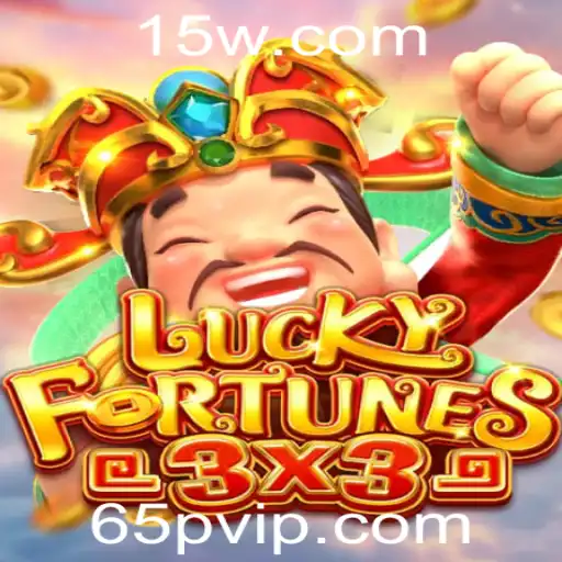 Descubra o Jogo LUCKYFORTUNES3x3 e Suas Dinâmicas