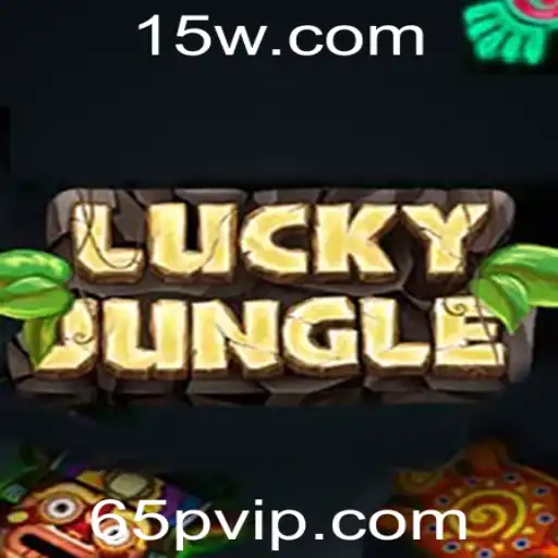 Descubra o Empolgante Jogo LuckyJungle: A Aventura Selvagem Reinventada pela Palavra-Chave 65p