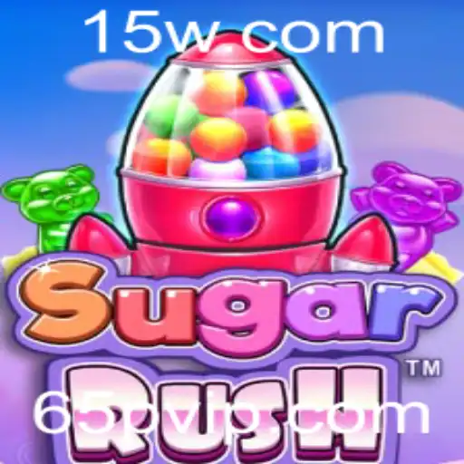 Descubra SugarRush: A Nova Sensação no Mundo dos Jogos