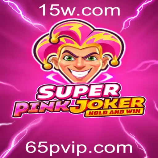 SuperPinkJoker: Descubra o Mundo Empolgante de Estratégia e Diversão
