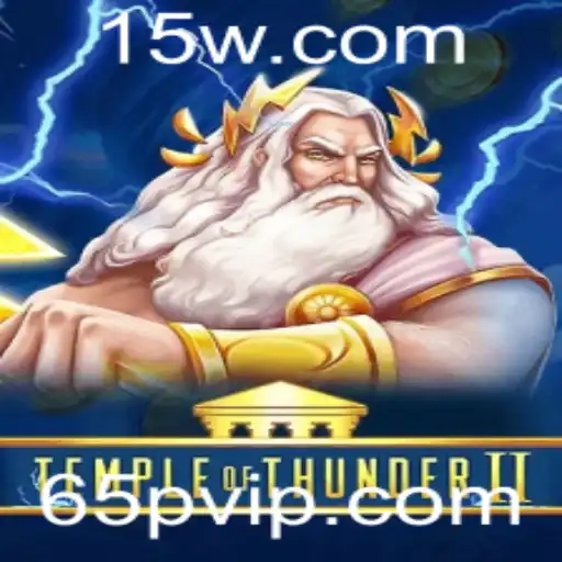 TempleofThunderII: Uma Jornada Épica no Mundo dos Games