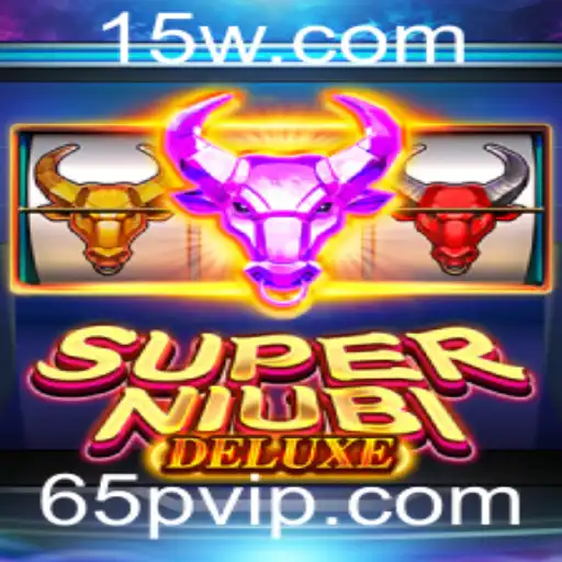 SuperNiubiDeluxe: Uma Experiência de Jogo Inovadora com 65p