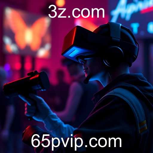 65p: O Epicentro dos Jogos Online em 2025