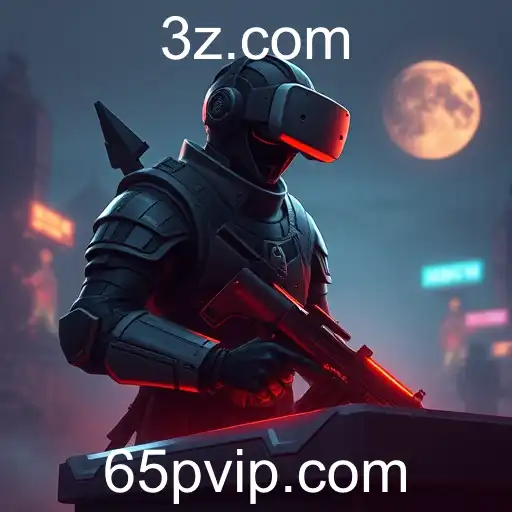 O Impacto Crescente dos Jogos Online com 65p