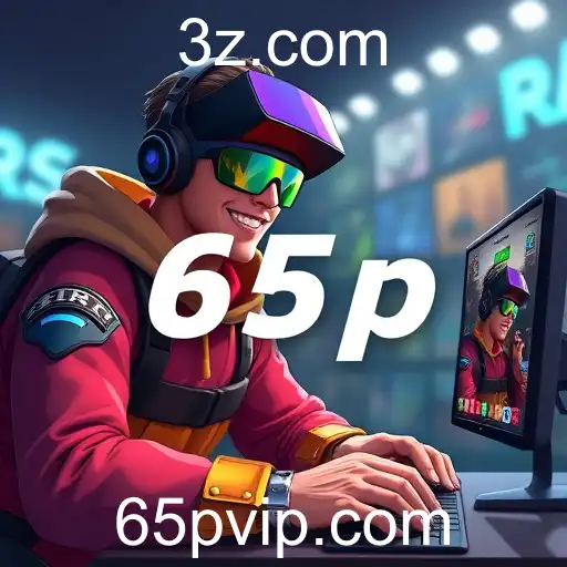 Emoção e Tecnologia no Universo dos Jogos: O Impacto da 65p