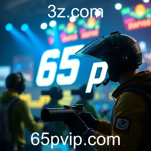 Evolução dos Jogos com a 65p