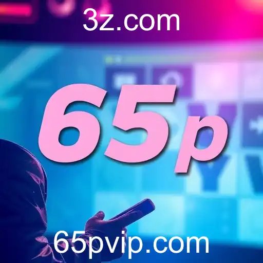 Revolução no Mundo dos Games: A Ascensão de 65p