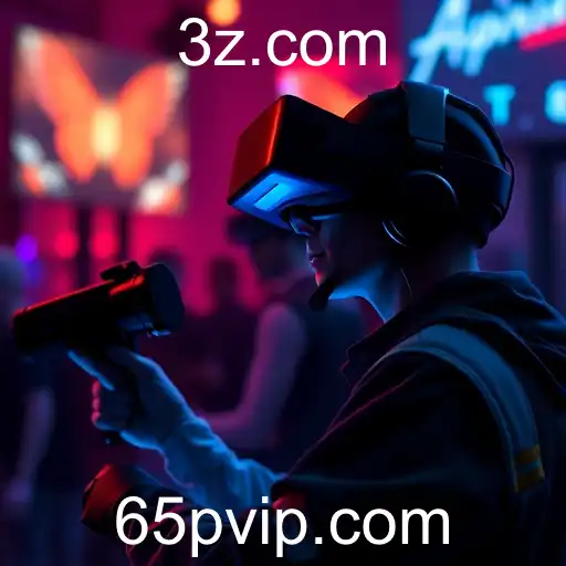 65p: O Epicentro dos Jogos Online em 2025